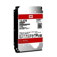 Western Digital  Red WD100EFAX -sata3-10tb